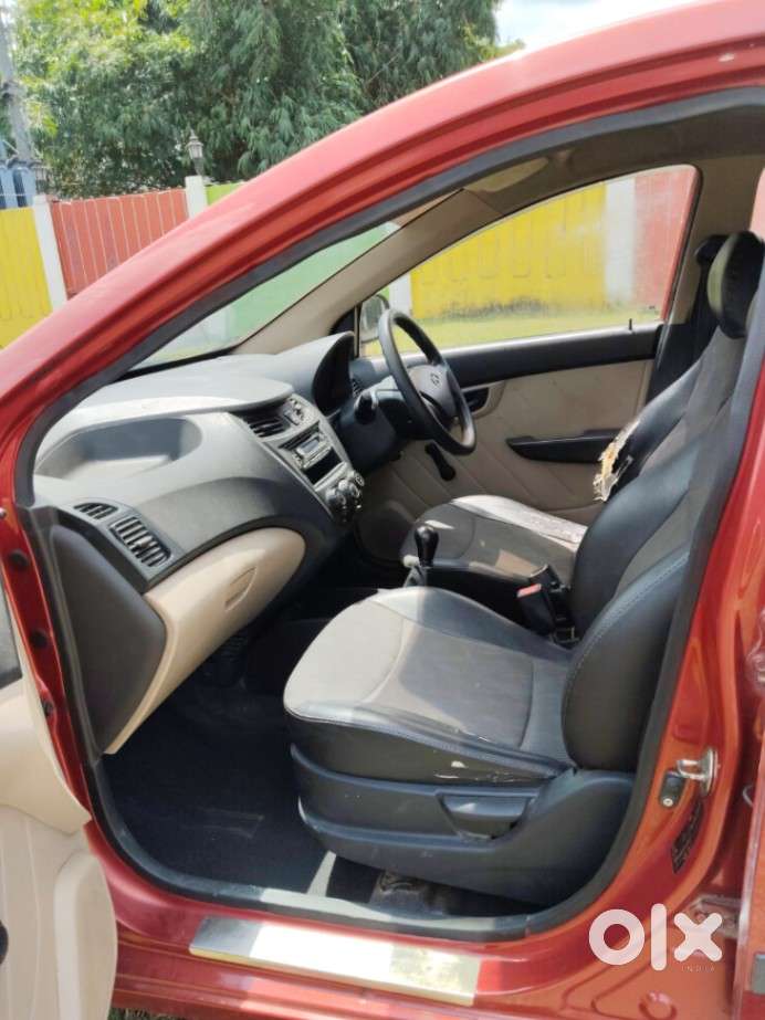 Hyundai Eon D Lite, 2013, Petrol