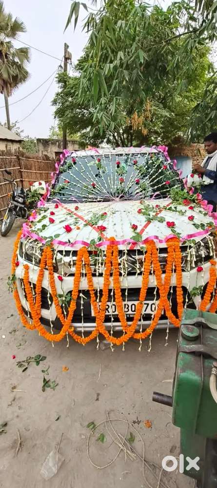Maruti Suzuki Grand Vitara 2018