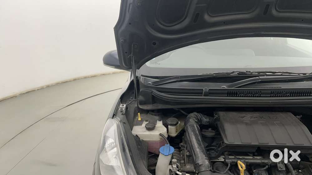 Hyundai Grand I10 Nios Sportz 1.2 Kappa Vtvt, 2022, Petrol