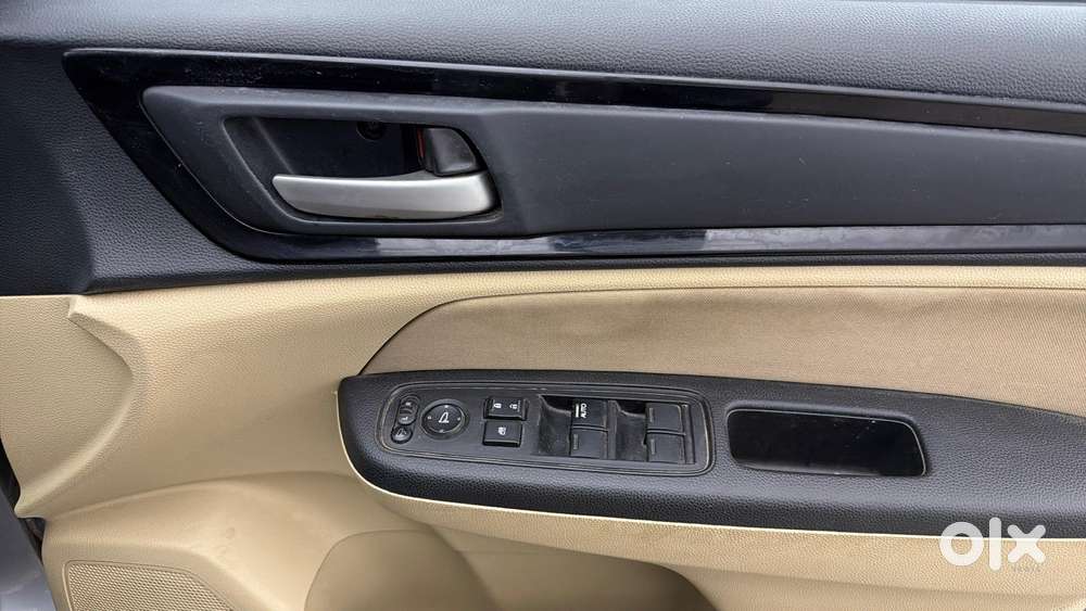 Honda Amaze S Petrol, 2021, Petrol