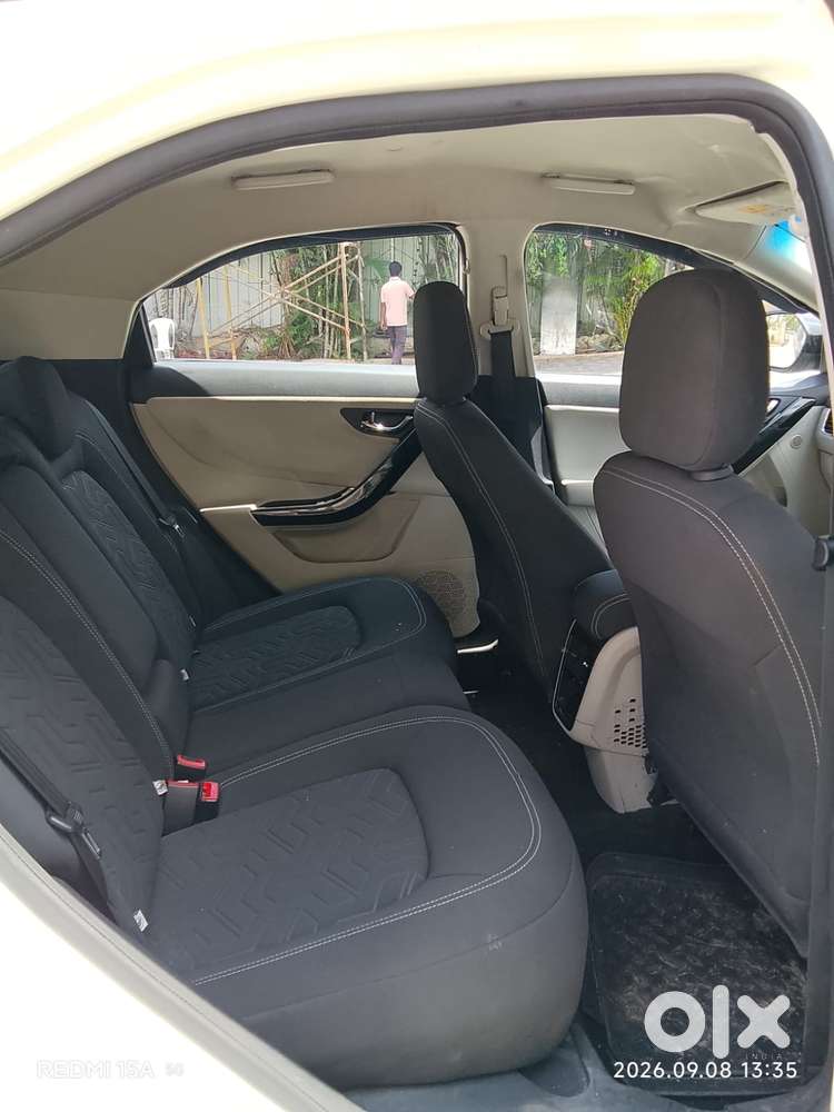 Tata Nexon 1.5 Revotorq Xza Plus, 2023, Petrol