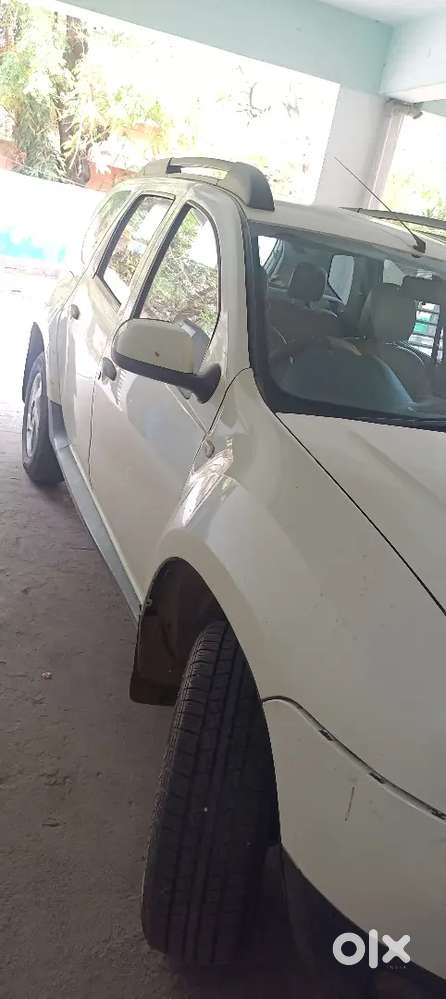 Renault Duster 2012 Diesel Good Condition