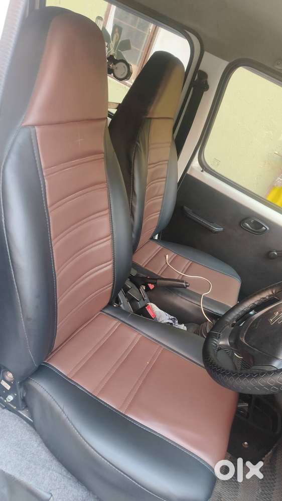 Maruti Eeco 1.2 Petrol 2021