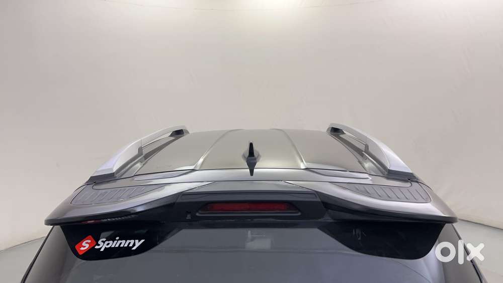 Renault Kiger Rxt Amt Opt, 2022, Petrol