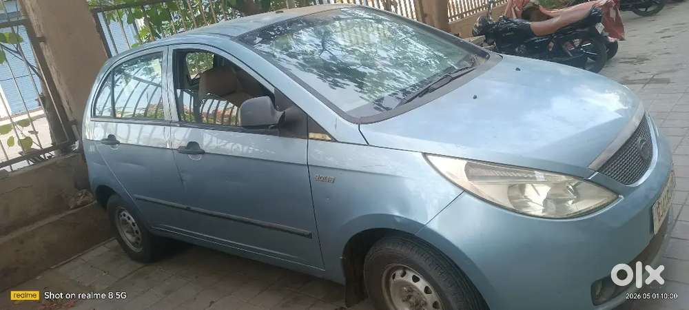 Tata Indica Vista Safire 2011 Gls