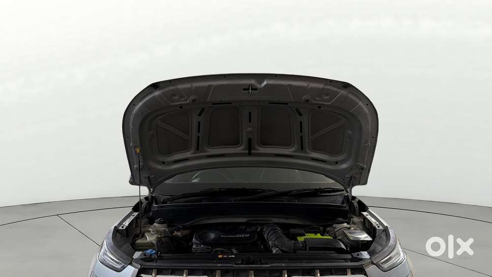Hyundai Venue Sx Plus Turbo Dct, 2019, Petrol