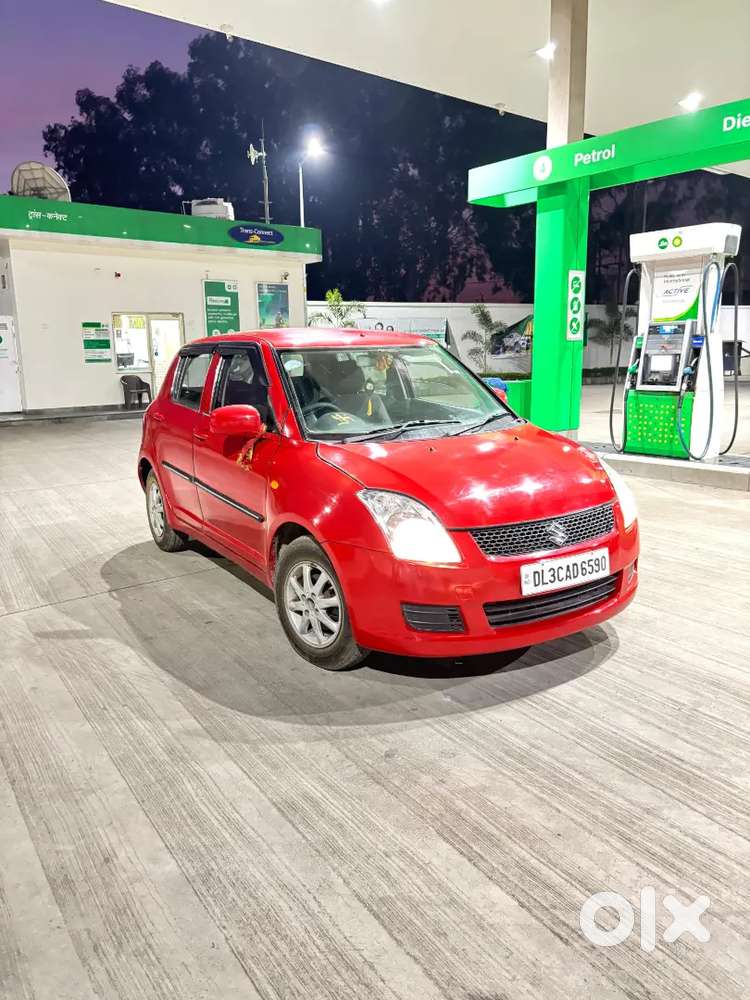 Maruti Suzuki Swift Lxi 2006 (2031 Tak Valid Hai)  (need Money)