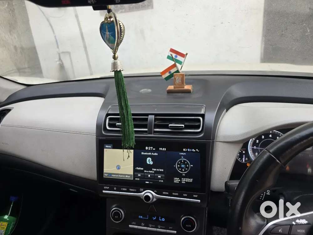 Hyundai Creta 2023 Petrol 52000 Km Driven