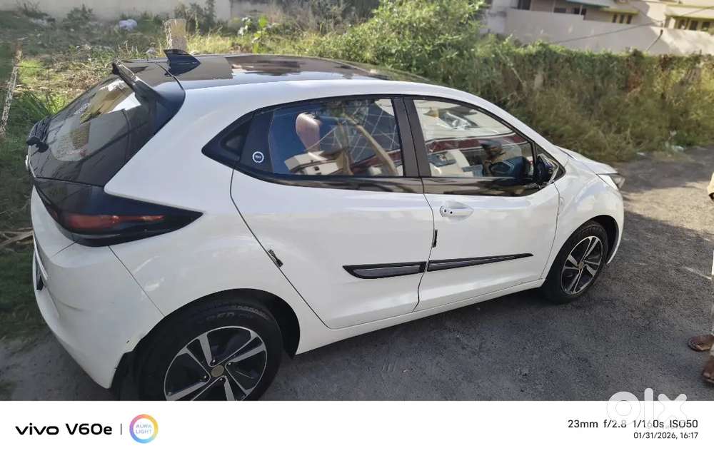 Tata Altroz 2023 Petrol 39000 Km Driven