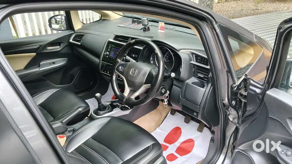 Honda Jazz 2020 Manual Petrol