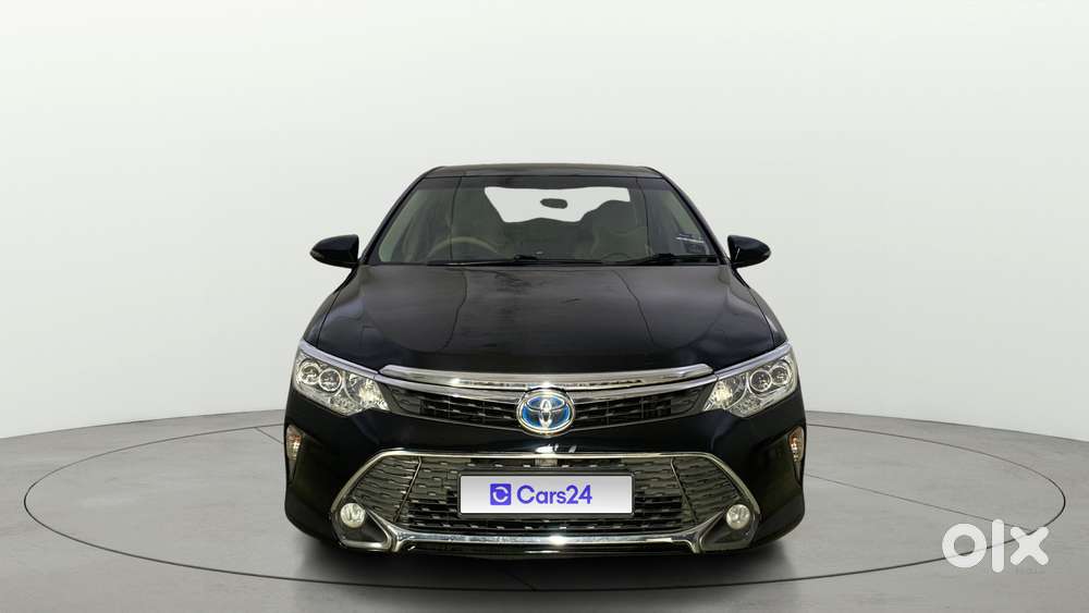 Toyota Camry Hybrid, 2016, Petrol