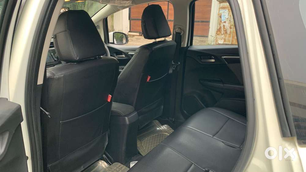 Honda Wr-v I-vtec Vx, 2019, Petrol