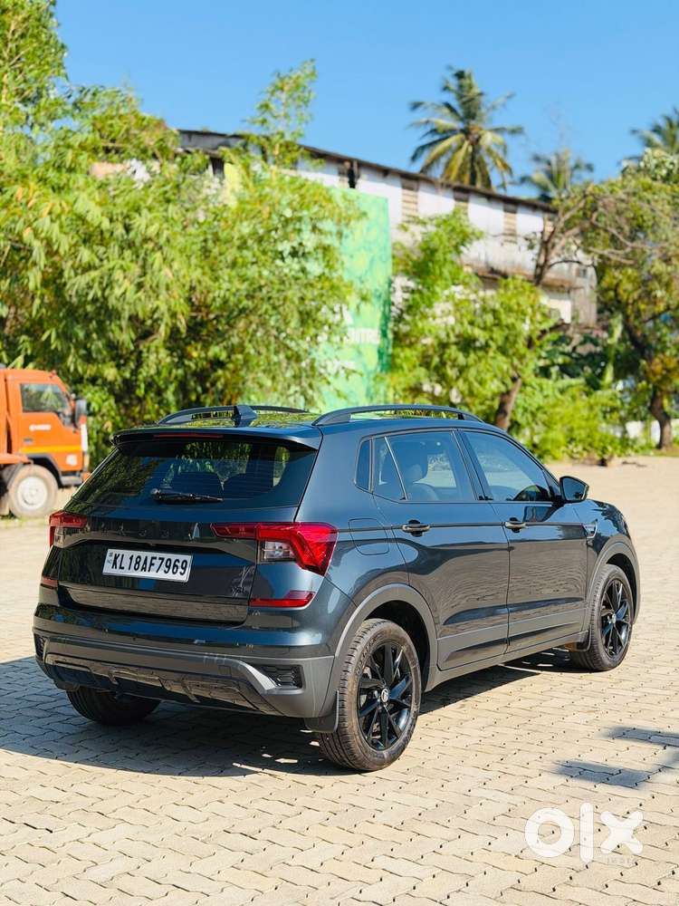 Skoda Kushaq 1.0 Tsi Ambition At, 2025, Petrol