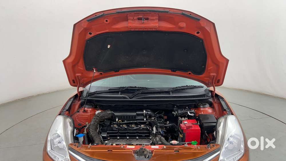 Maruti Suzuki Baleno 1.2 Zeta, 2016, Petrol