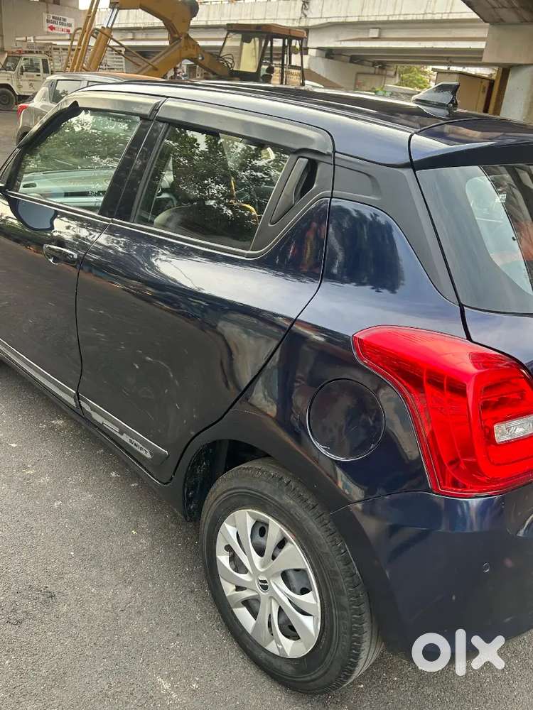 Very Good Condition Vechile