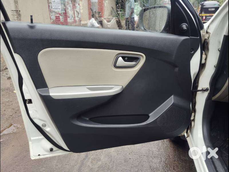 Maruti Suzuki Alto K10 Vxi Amt, 2016, Petrol