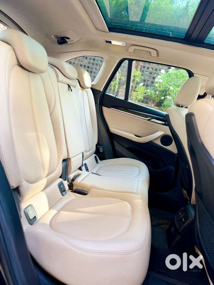 Bmw X1 Sdrive 20d X Line, 2022, Diesel