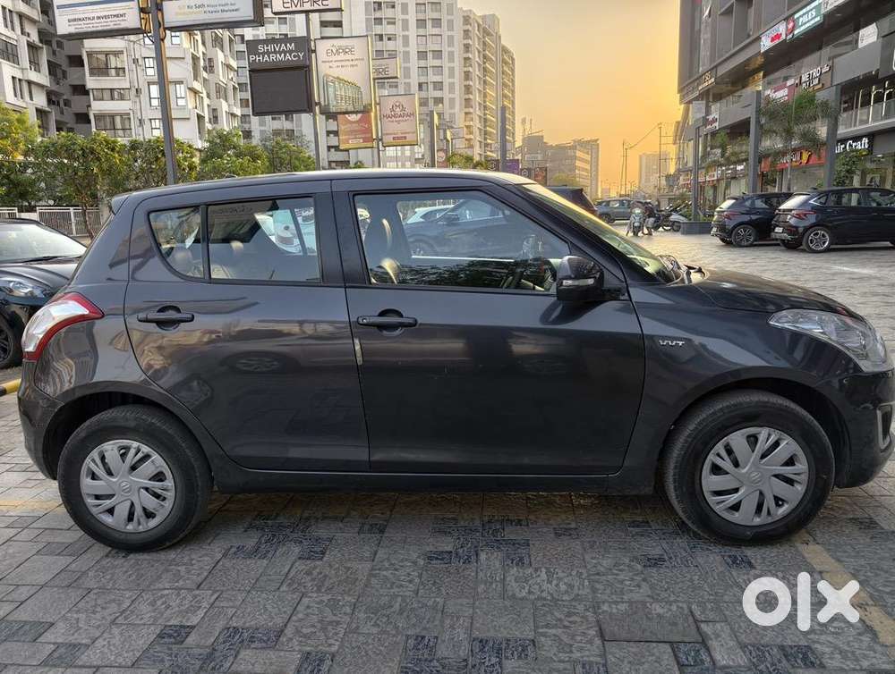 Maruti Suzuki 2016 Car