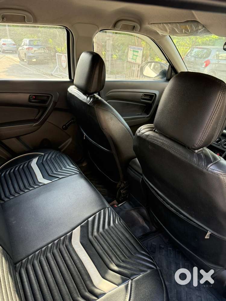 Maruti Suzuki Brezza Brand New Condition