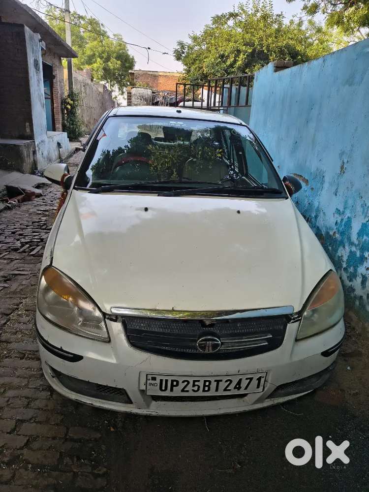 Tata Indigo Ecs 2013