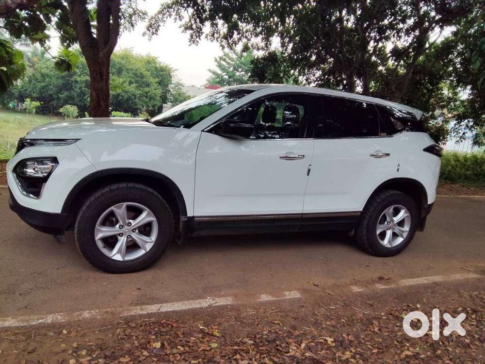 Tata Harrier Xt+, 2023, Diesel