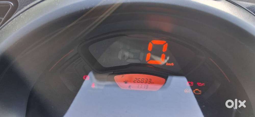 Maruti Suzuki S-presso Vxi, 2021, Petrol