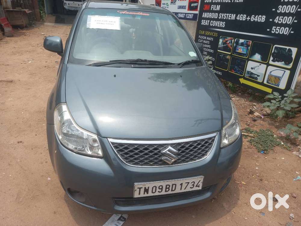 Good And Perfect  Car For Sale