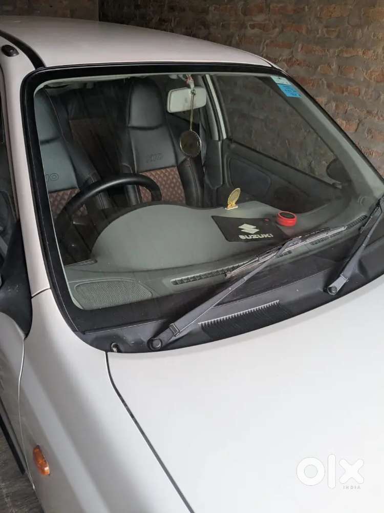 Alto K10  2016 Registered Passing 2031.