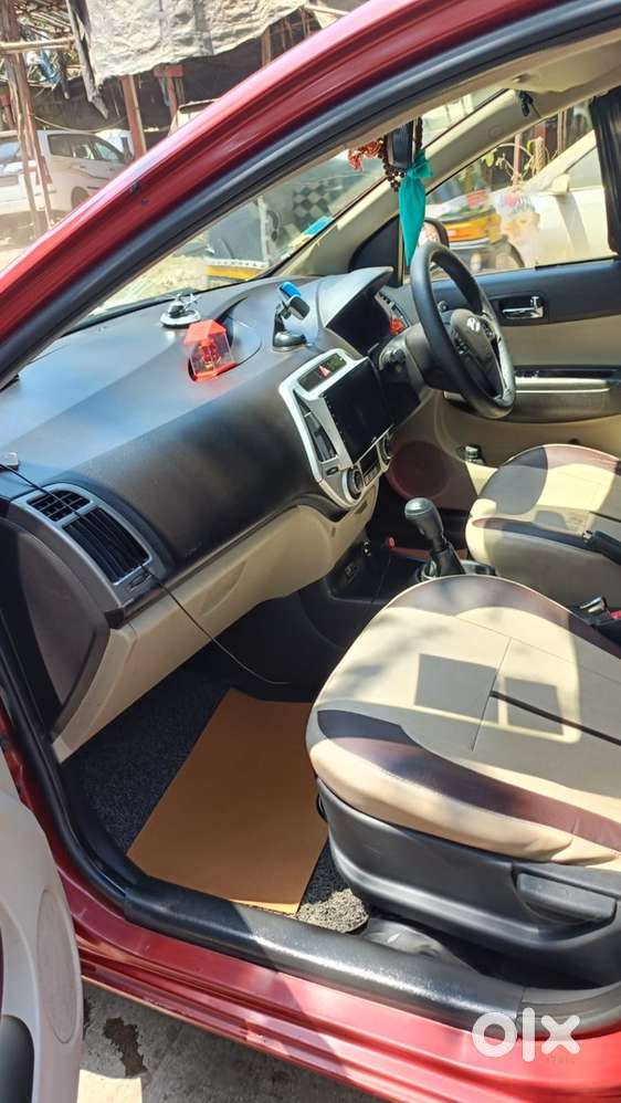 Hyundai I20 Diesel 2012