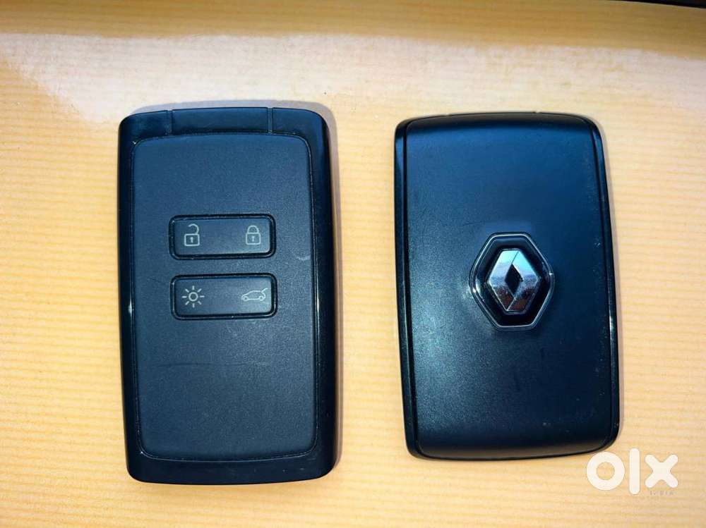 Renault Triber 2020 Petrol 36400 Km Driven
