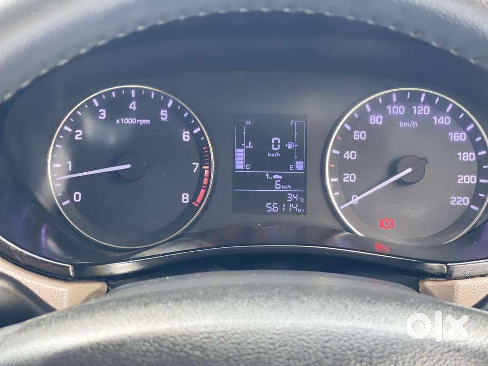Hyundai Elite I20 1.2 Sportz(o) Vtvt Mt, 2015, Petrol