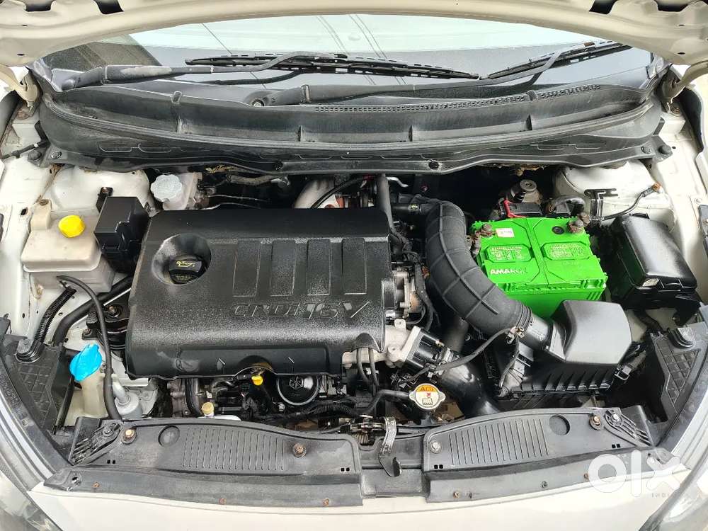 Hyundai I20 Sportz Diesel 2013