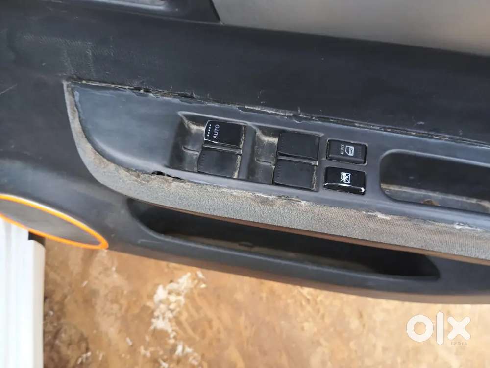 Maruti Swift Dzire 2014 Power Window