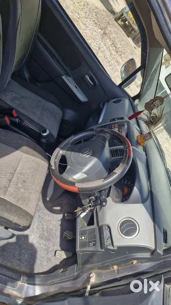 26/12/2012 Maruti Wagon R