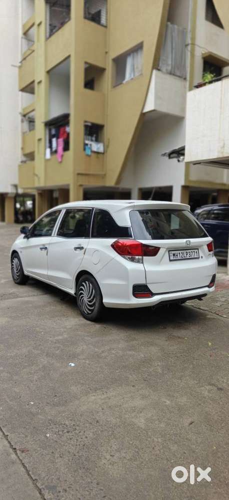 Honda Mobilio V I-vtec, 2015, Petrol