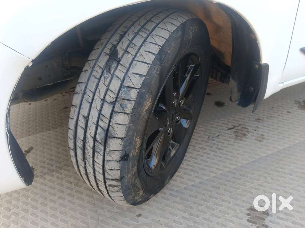 Toyota Innova Crysta 2.4 G Mt, 2019, Diesel