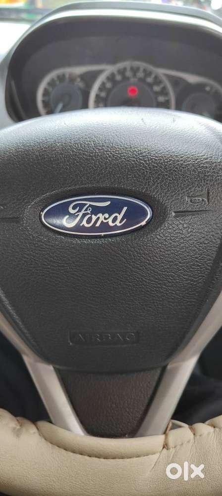 Ford Figo Titanium Blu Diesel, 2018, Diesel