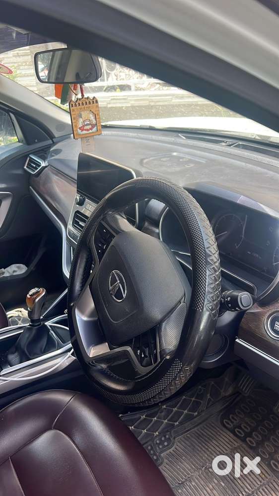 Tata Harrier 2019 Diesel Good Condition