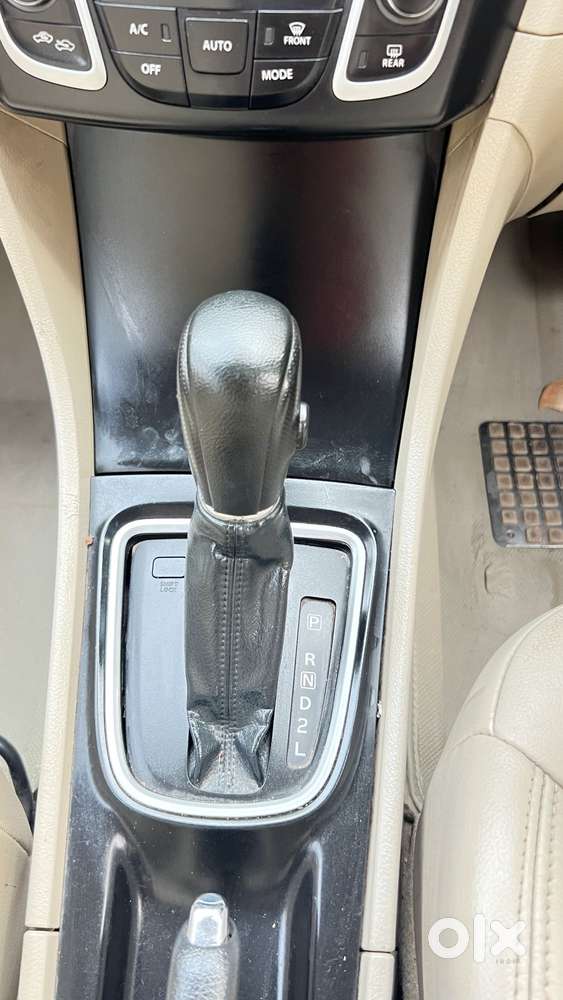 Maruti Suzuki Ciaz Alpha At Bsvi, 2019, Petrol