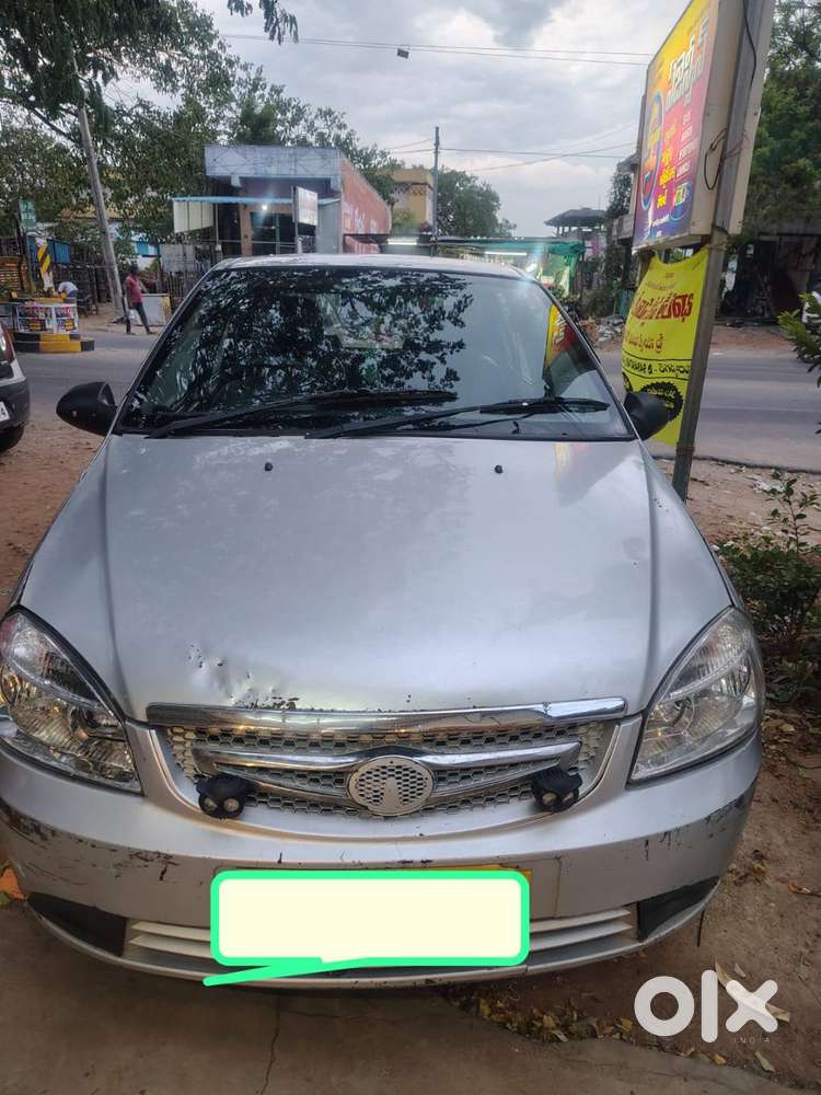 Tata Indica Ev2 2016 Diesel Good Condition