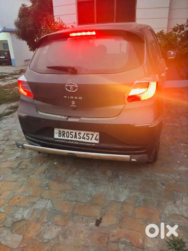 Tata Tiago Xz Petrol 2022