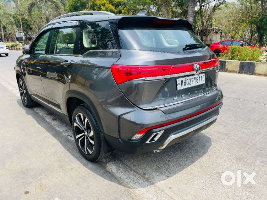 Mg Hector Savvy Pro 1.5 Turbo Cvt, 2023, Petrol