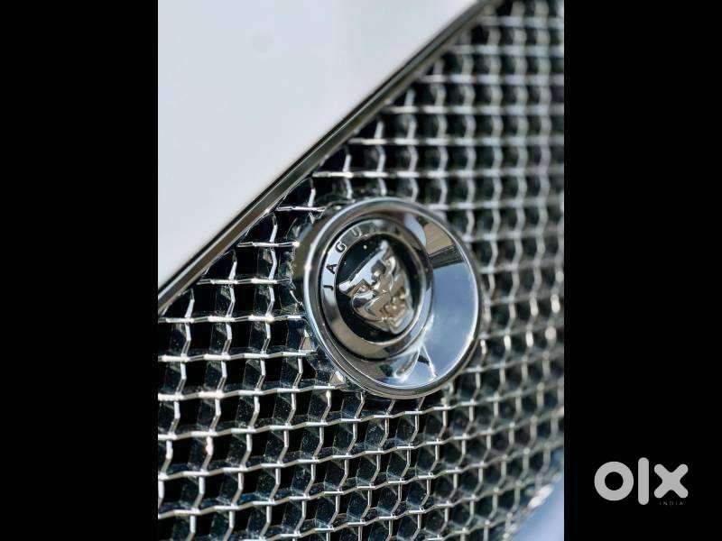 Jaguar Xf Diesel, 2011, Diesel