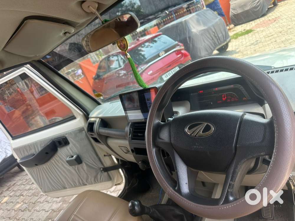 Mahindra Bolero Diesel 2021