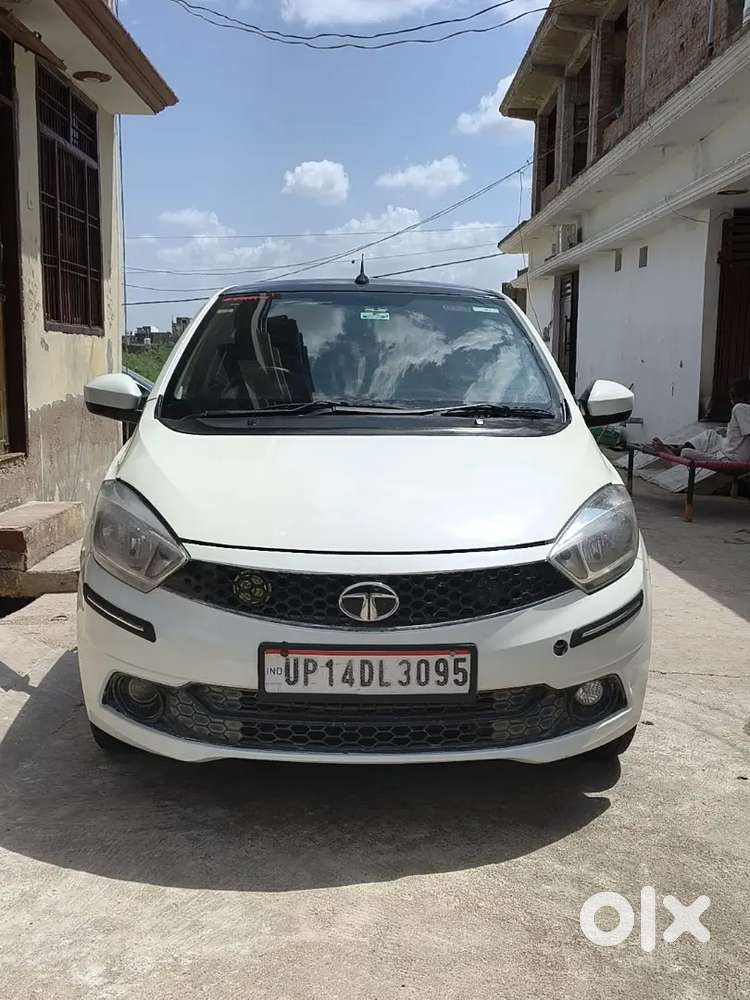 Tata Tiago Xt Diesel 2017