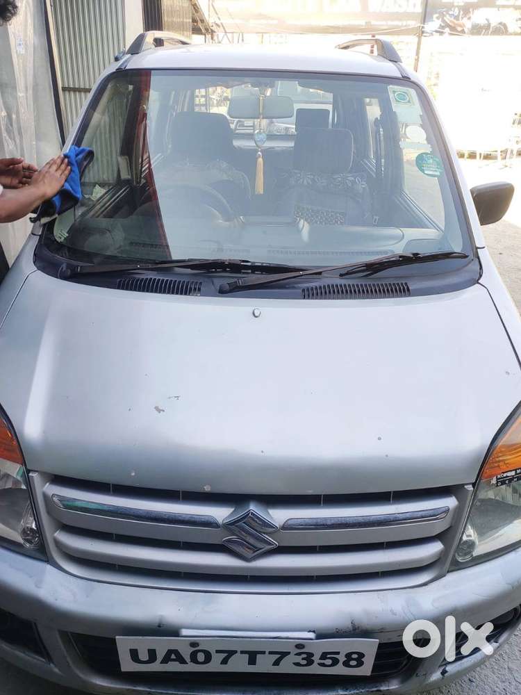 Wagonr Lxi 2027