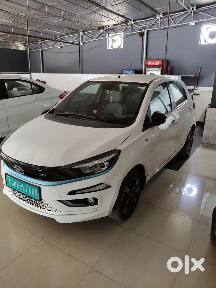 Tiago Ev For Sale