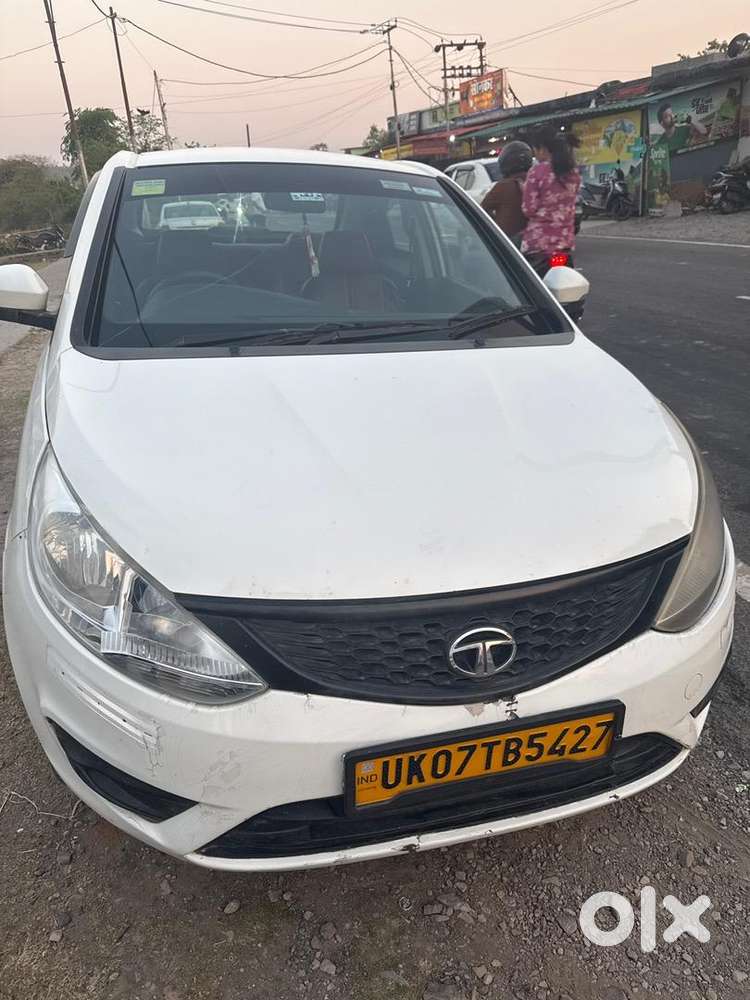 Tata Diesel Car 2019