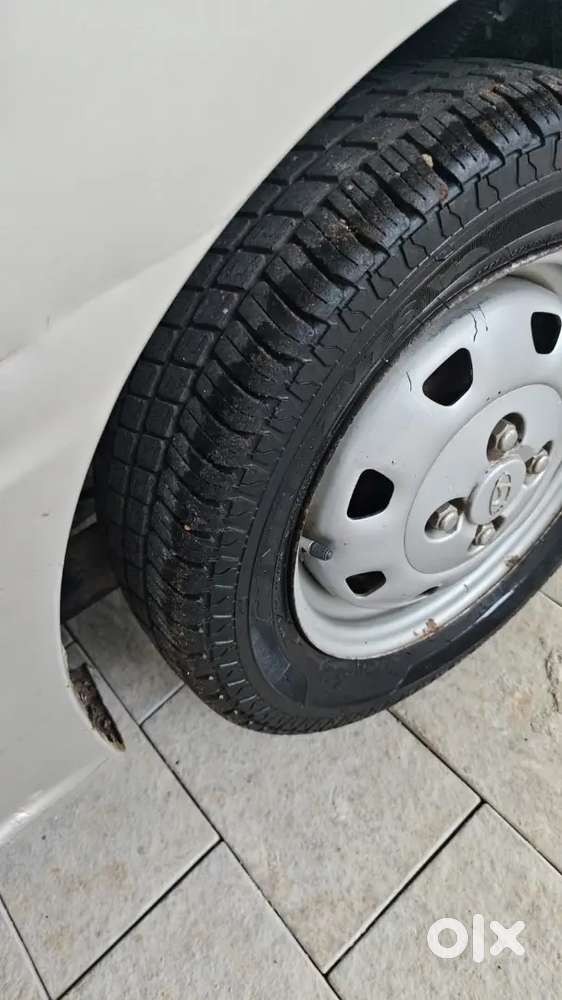 Hyundai Santro Xing 2006 Petrol 77000 Km Driven