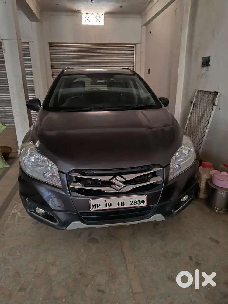 Very Good Maintained Car,officer Car ( Negotiable Genuine Buyer)